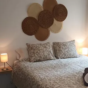 Apartamento Casa Peña, Málaga